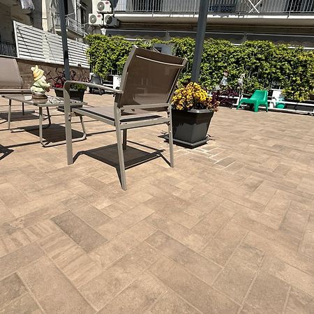 Terrazza Annunziata Ξενοδοχείο Νάπολη Εξωτερικό φωτογραφία