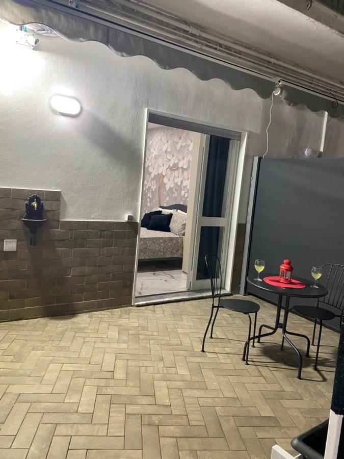 Terrazza Annunziata Ξενοδοχείο Νάπολη Εξωτερικό φωτογραφία