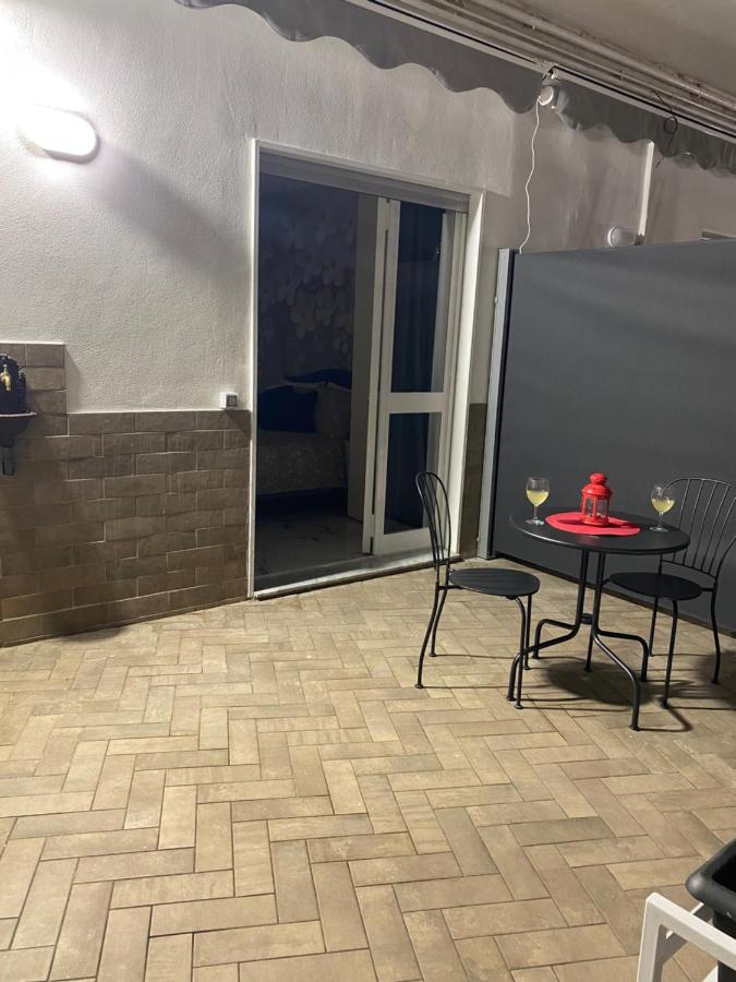 Terrazza Annunziata Ξενοδοχείο Νάπολη Εξωτερικό φωτογραφία