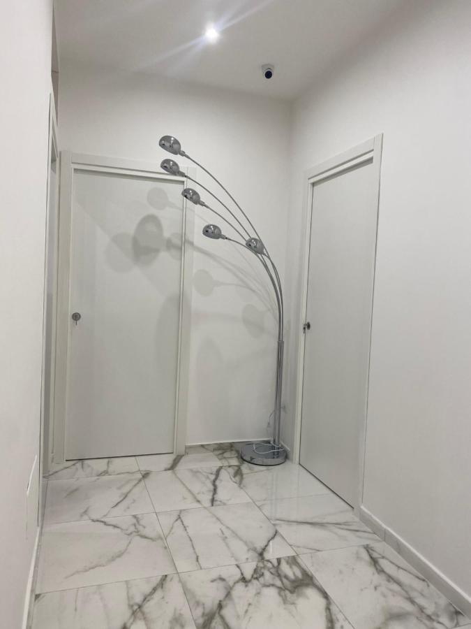 Terrazza Annunziata Ξενοδοχείο Νάπολη Εξωτερικό φωτογραφία
