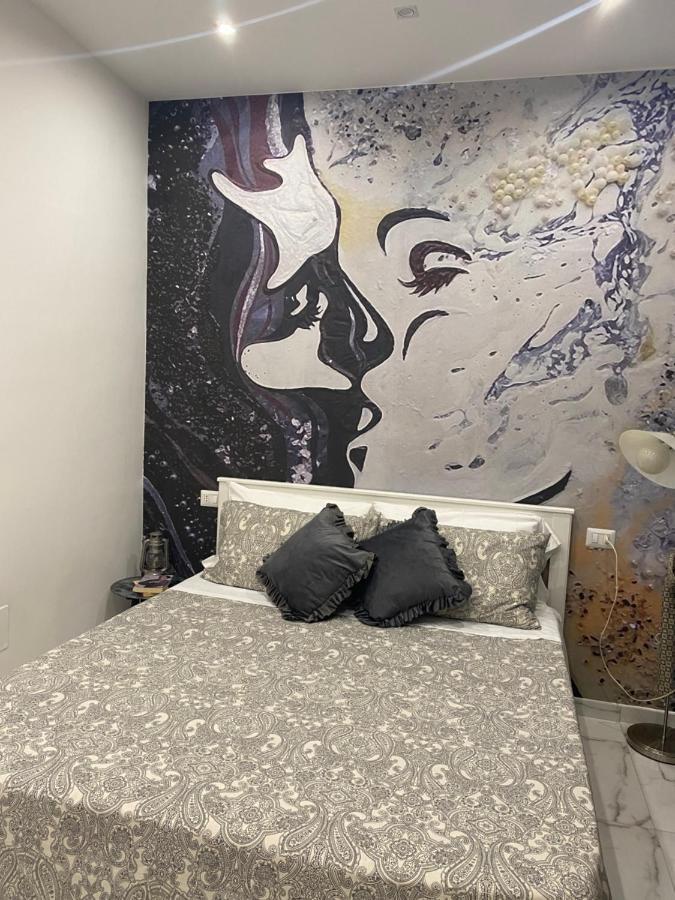 Terrazza Annunziata Ξενοδοχείο Νάπολη Εξωτερικό φωτογραφία
