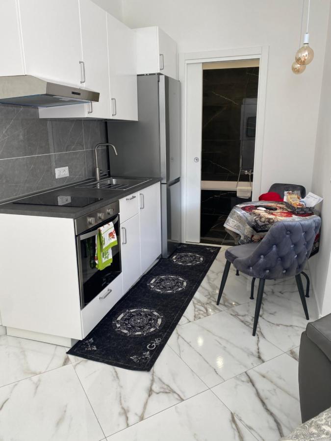 Terrazza Annunziata Ξενοδοχείο Νάπολη Εξωτερικό φωτογραφία