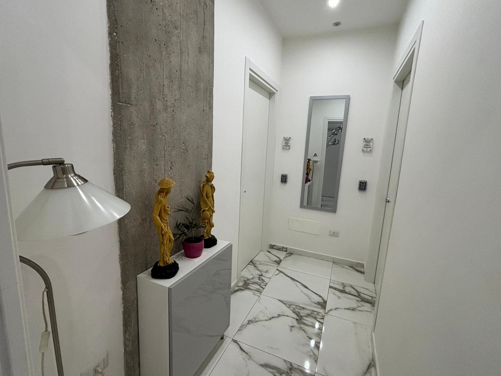 Terrazza Annunziata Ξενοδοχείο Νάπολη Εξωτερικό φωτογραφία