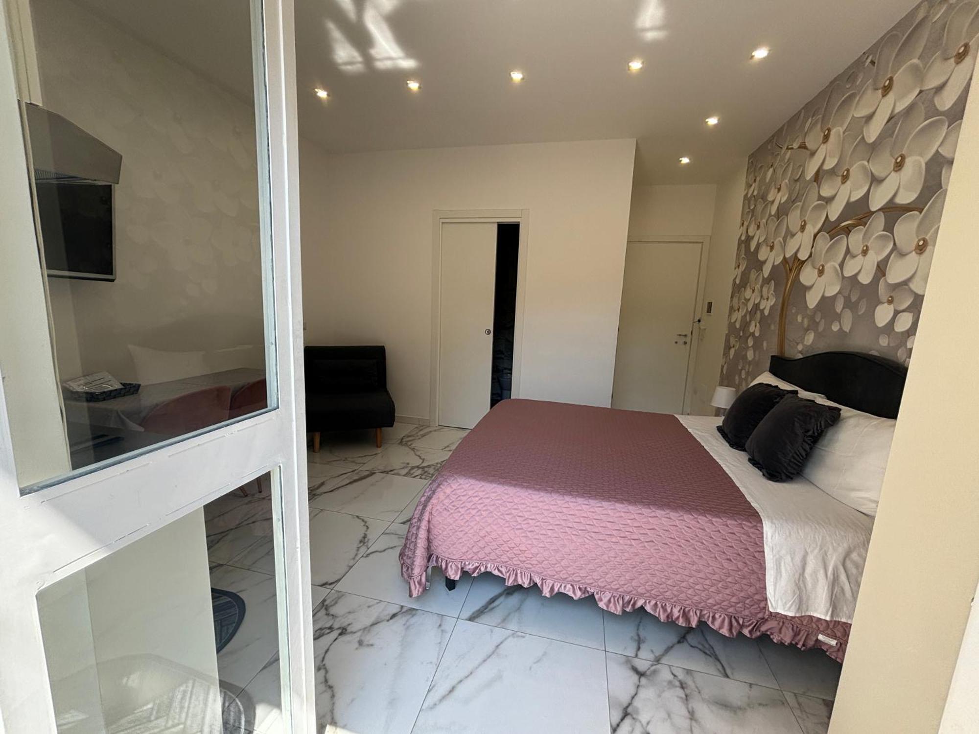Terrazza Annunziata Ξενοδοχείο Νάπολη Εξωτερικό φωτογραφία