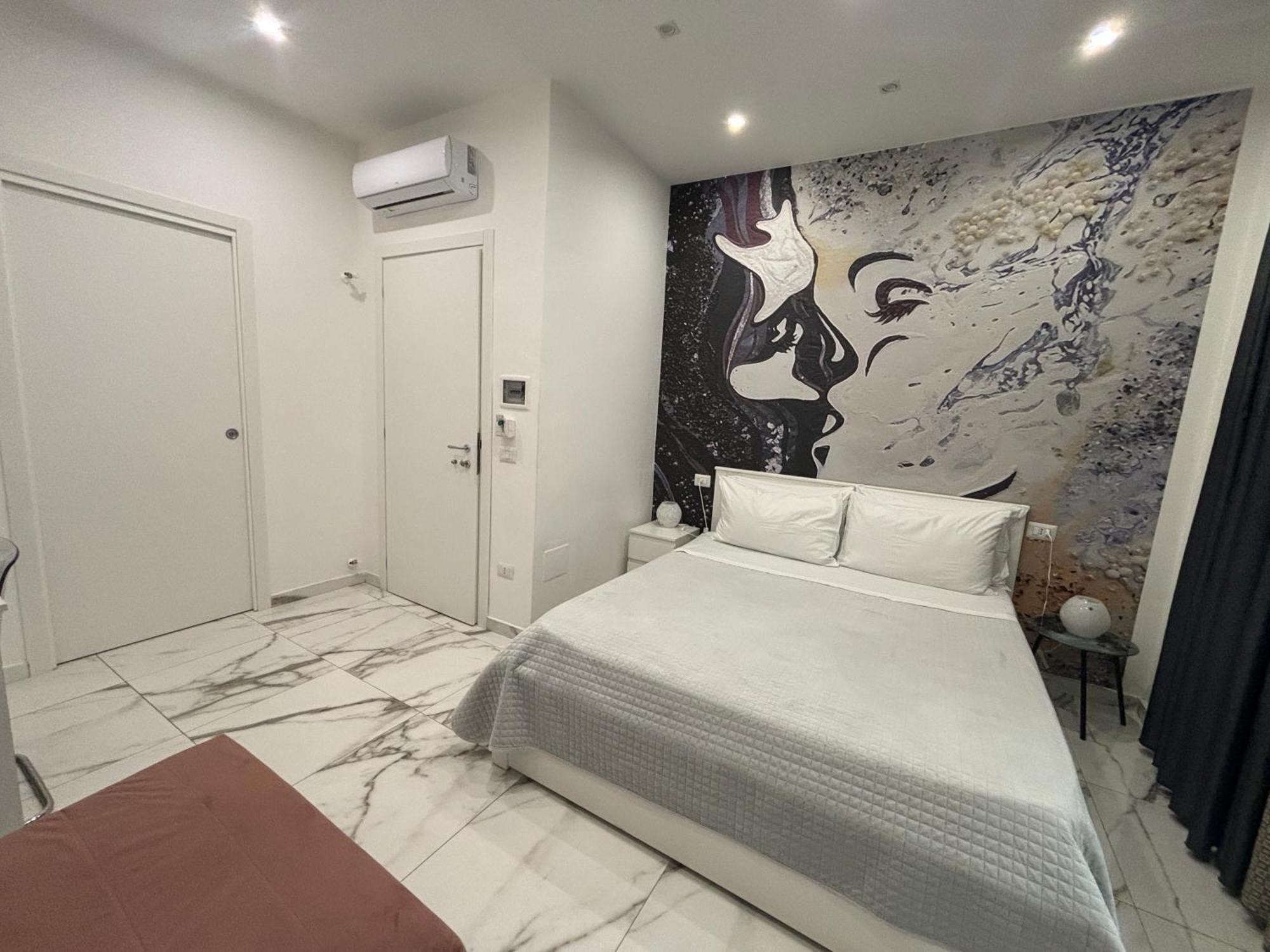 Terrazza Annunziata Ξενοδοχείο Νάπολη Εξωτερικό φωτογραφία