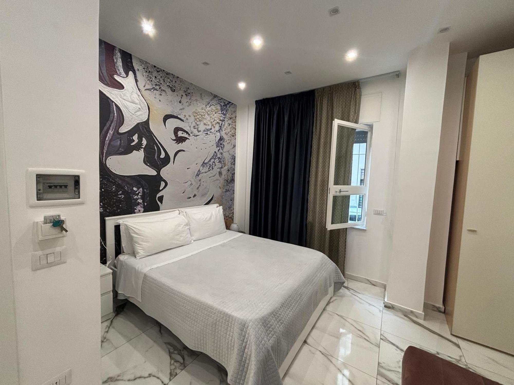 Terrazza Annunziata Ξενοδοχείο Νάπολη Εξωτερικό φωτογραφία